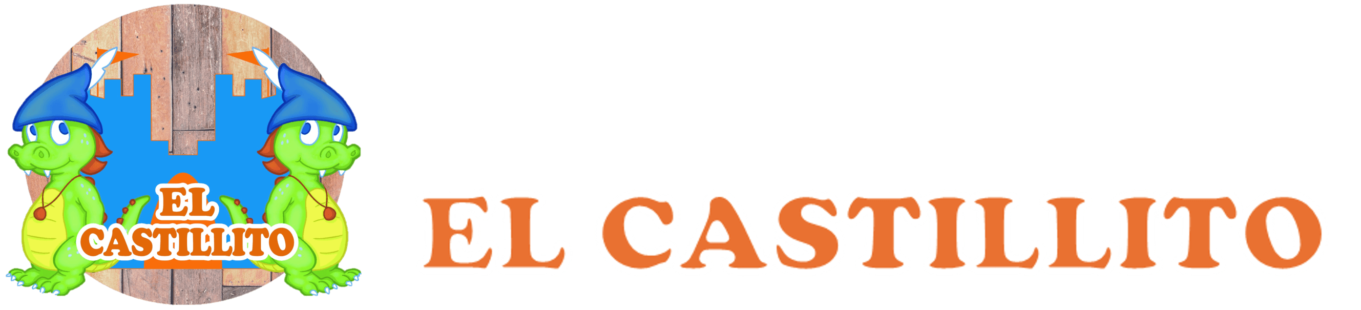 logo opti el castillito